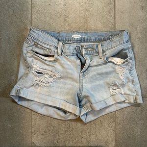 Old Navy shorts size 2
